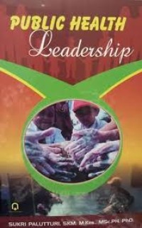 Public Health Leadership