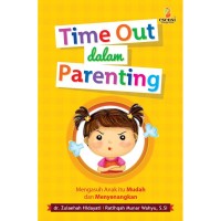 Time Out dalam Parenting