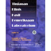 Tinjauan klinis Hasil Pemeriksaan Laboratorium Ed.11