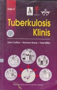 Tuberkulosis Kliniks Ed.2