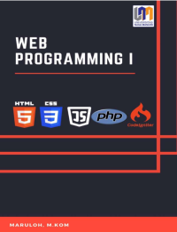 Web Programming I